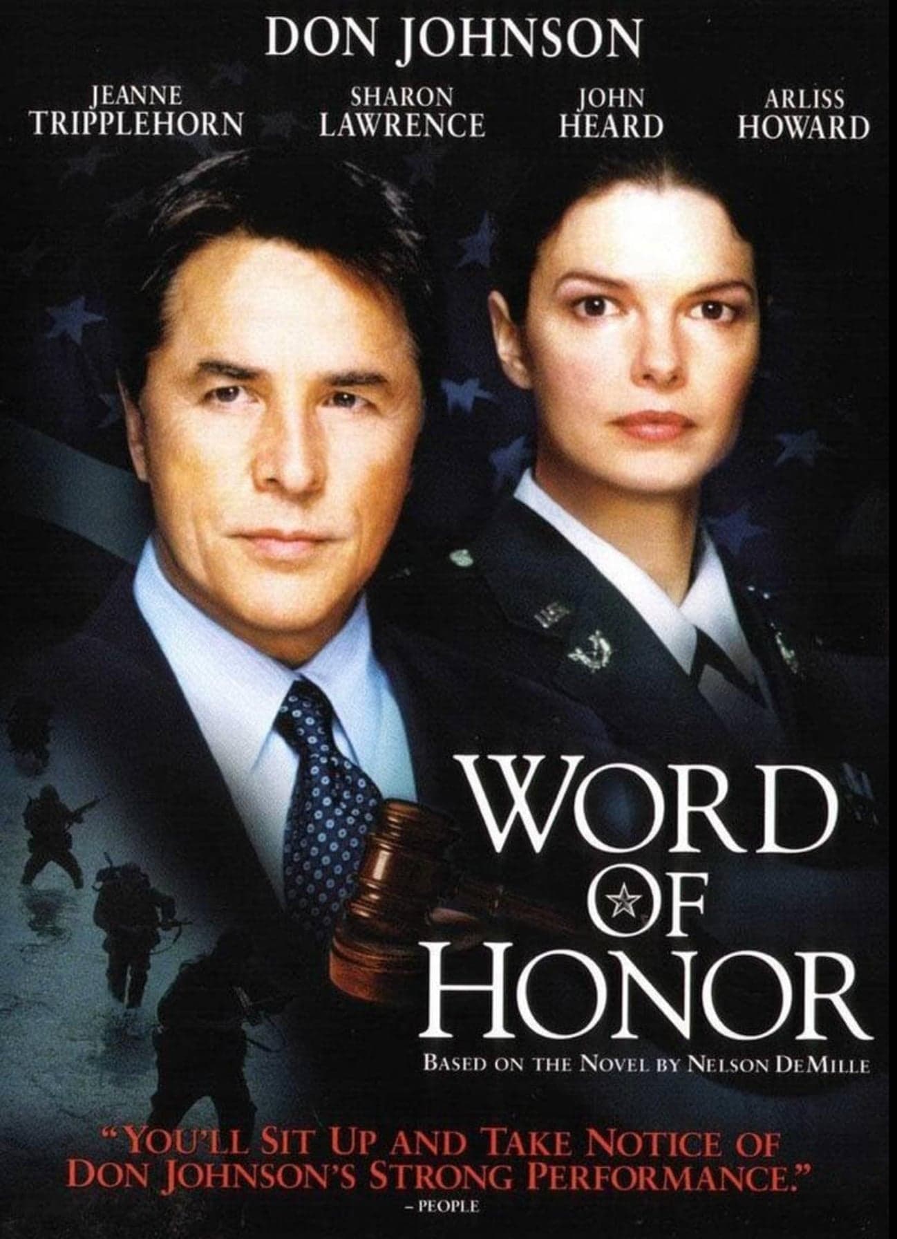 Word of Honor