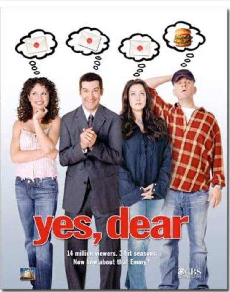 Yes, Dear