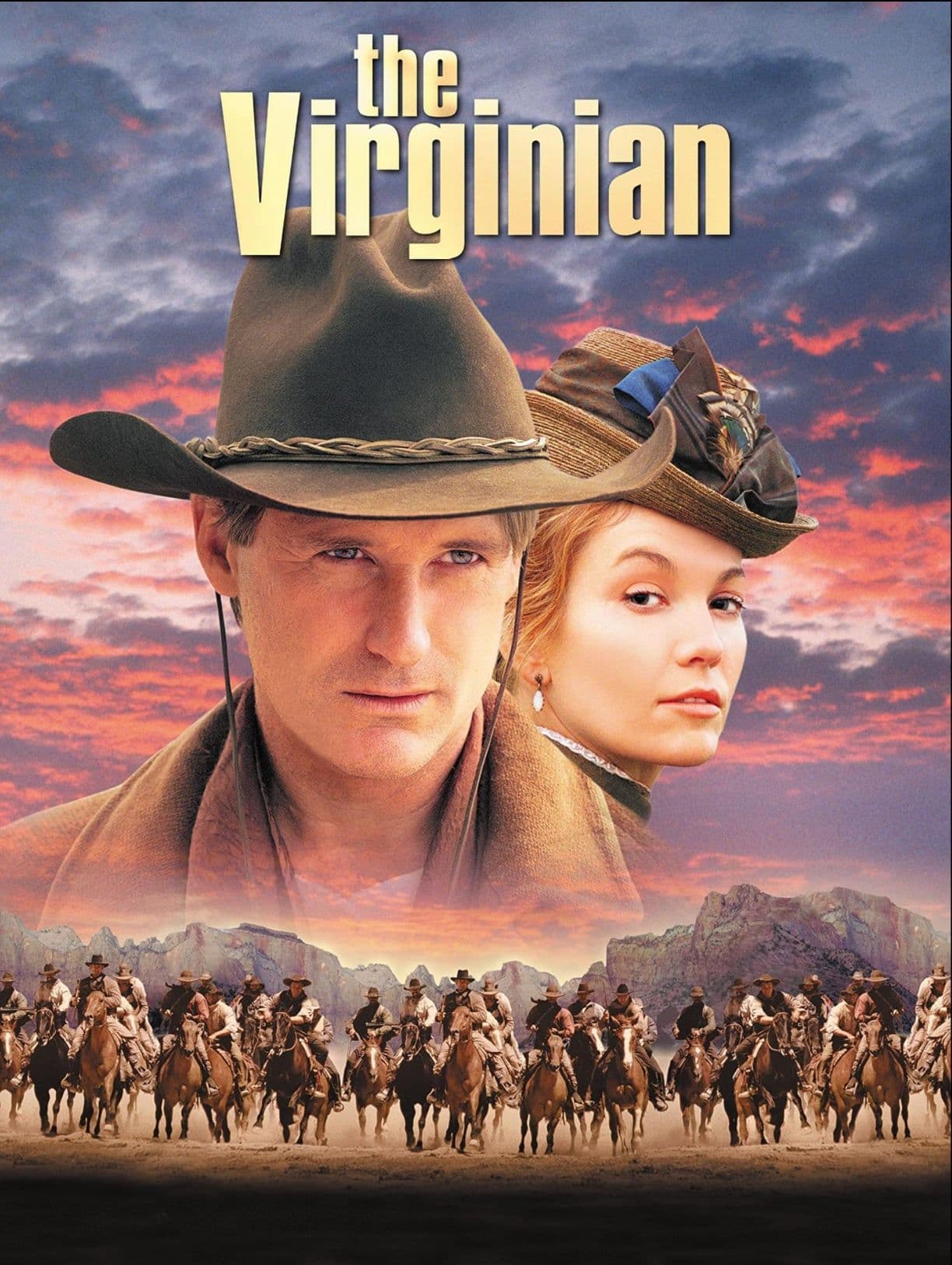 The Virginian