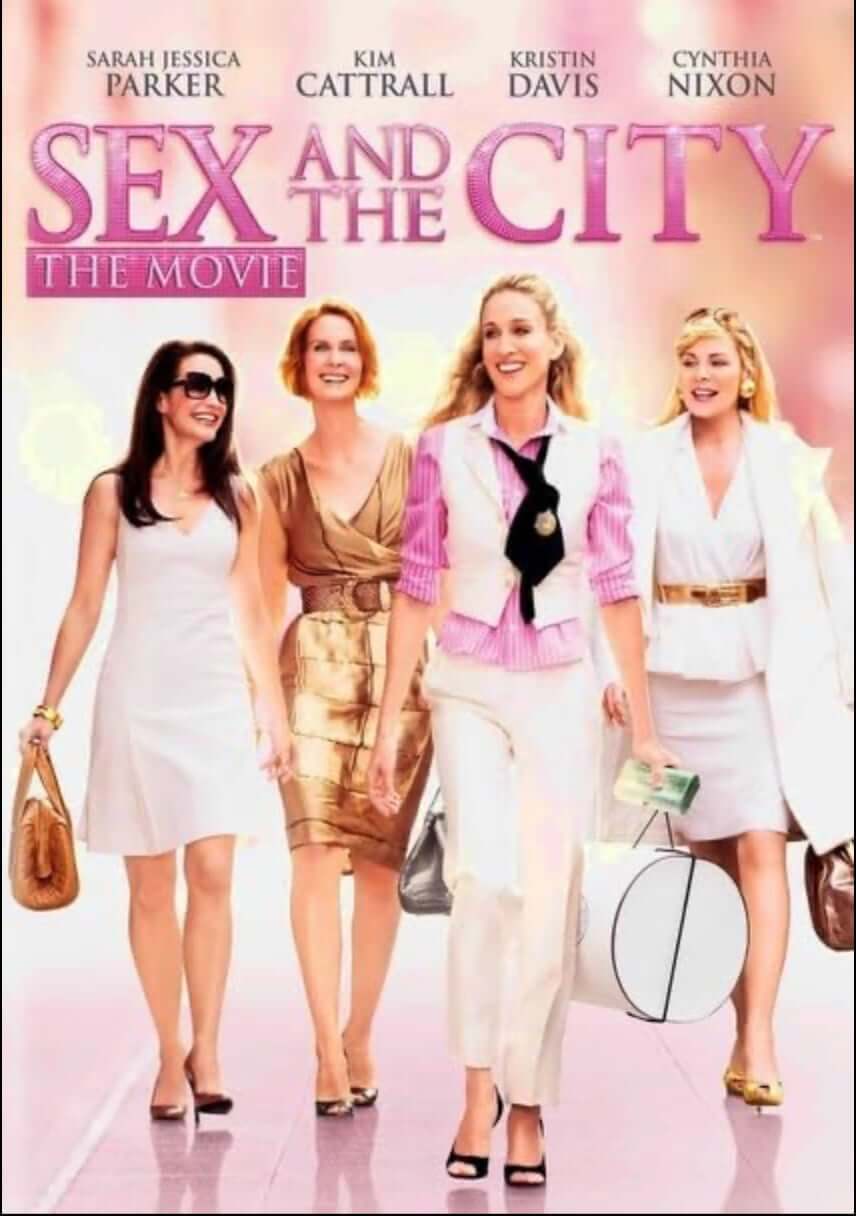 Sex and the City