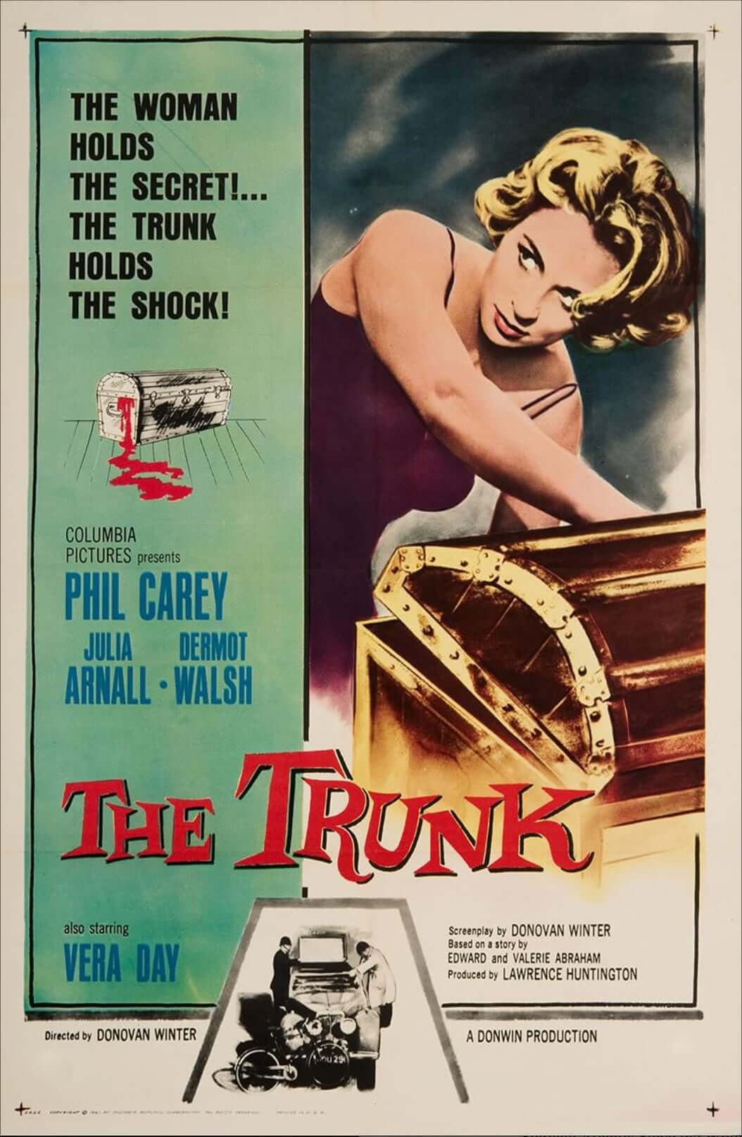 The Trunk